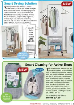 Preview of Innovations Catalogue Summer 2025 - valid from 24.09.2025 | Page: 9