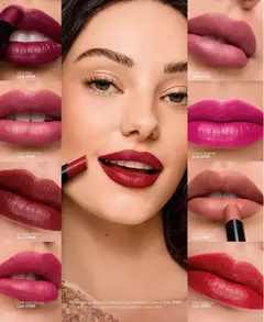 Vista previa de folleto Ésika - Campaña 4 de la Ésika válido desde 31.01.2026 | Página: 6 | Productos: Vino