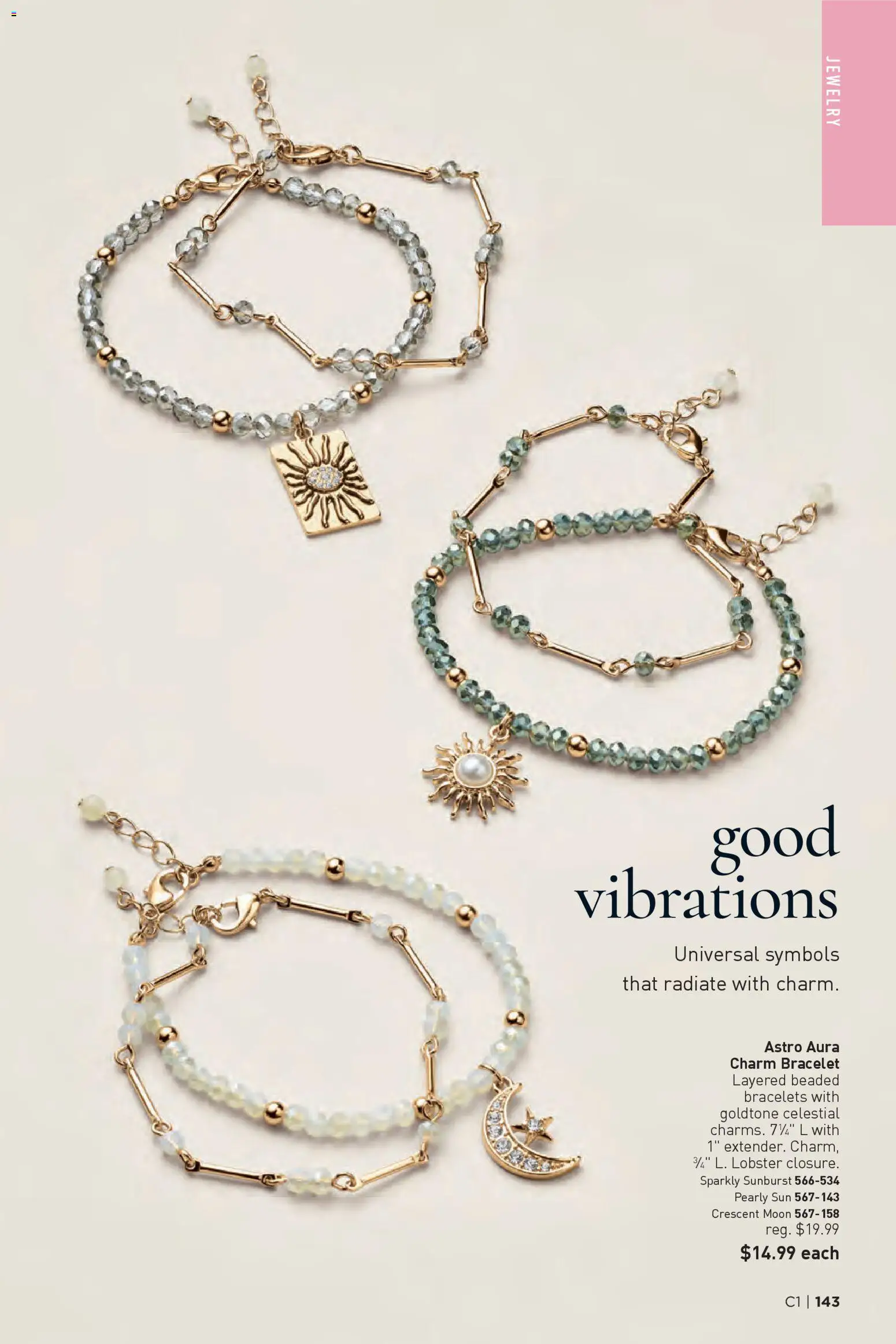 Avon Brochure - valid from 31.12.2025 | Page: 143