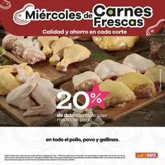 Surtimax - Catálogo -  Vista previa de la revista de la tienda Surtimax valido desde el 04.09.2025 | Página: 2