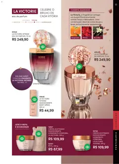 Eudora - Revista 5/2026 - Pré-Visualização do folheto da loja Eudora, válido de 11.03.2026 | Página: 83