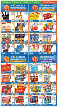 Big Compra Folheto - válido de 31.07.2025 | Página: 2