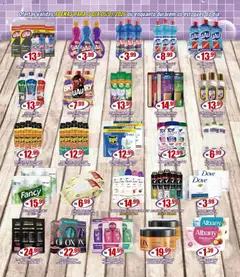 Violeta Supermercados - Ofertas da semana - Pré-Visualização do folheto da loja Violeta Supermercados, válido de 05.01.2026 | Página: 2