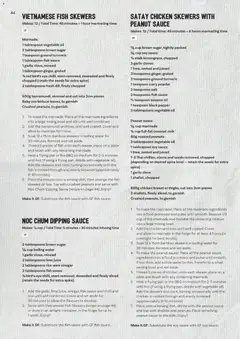 Preview of Supabarn The Barn Magazine - valid from 27.11.2025 | Page: 44 | Products: Powder, Fish, Seeds, Pepper