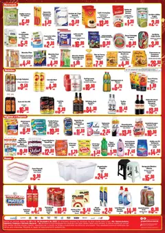 Mateus - Ofertas da semana  - Pré-Visualização do folheto da loja Mateus, válido de 08.12.2025 | Página: 2