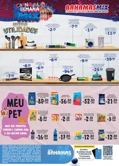 Bahamas Mix - Ofertas da semana - Pré-Visualização do folheto da loja Bahamas Mix, válido de 01.02.2026 | Página: 4