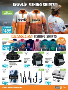 Preview of Anaconda Catalogue - valid from 27.10.2025 | Page: 7