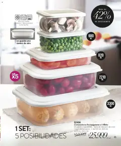 Violetta catálogo │ válido desde el 28.08.2025 | Página: 85 | Productos: Microondas, Freezer