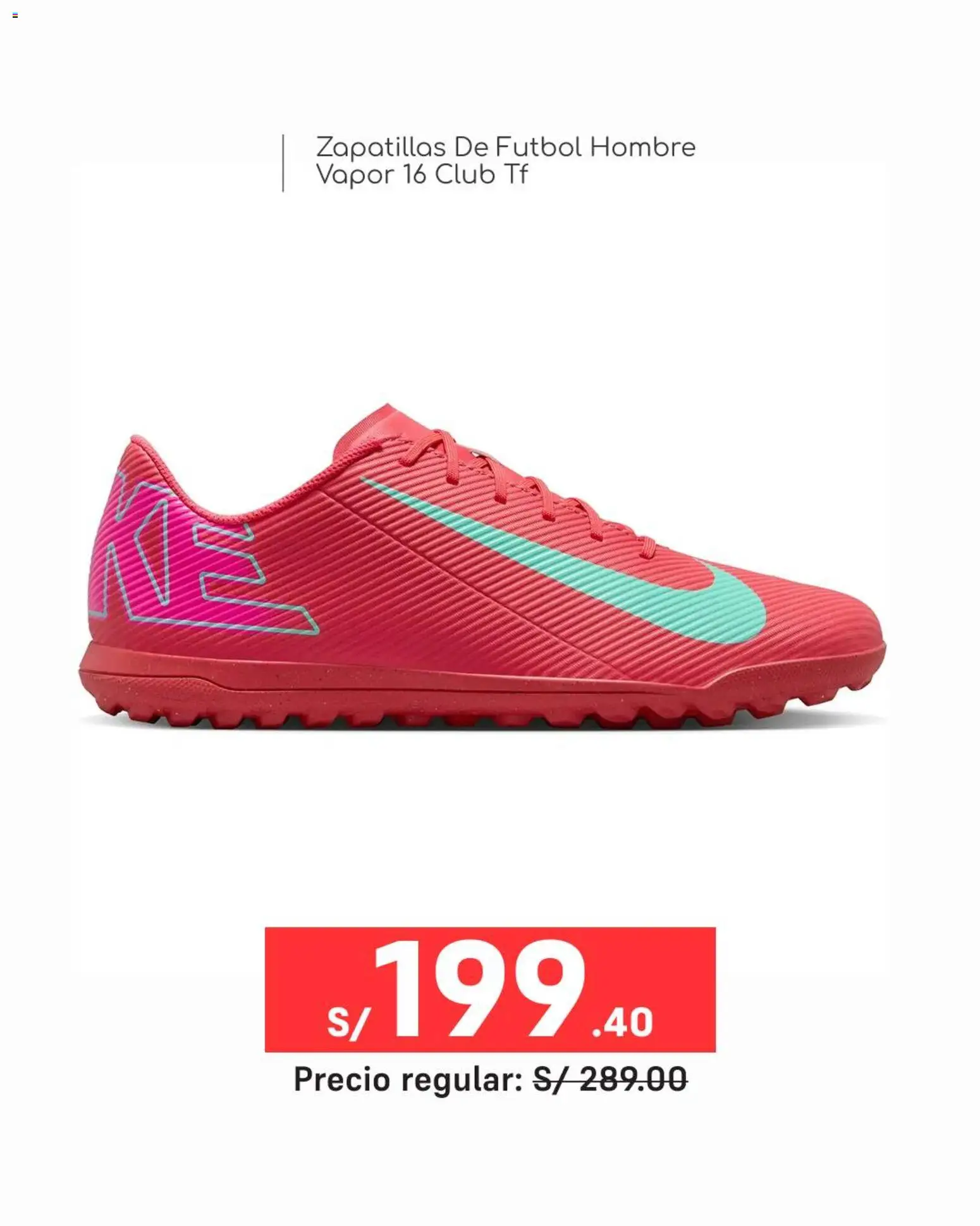 Catálogo Platanitos válido desde 23.03.2026 | Página: 4 | Productos: Zapatillas