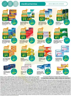 Cooper - Ofertas Mensal Novembro - Pré-Visualização do folheto da loja Cooper, válido de 05.11.2025 | Página: 7