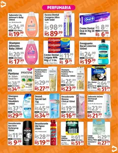 Supermercado Dalben - Ofertas da semana - Pré-Visualização do folheto da loja Supermercado Dalben, válido de 30.01.2026 | Página: 13