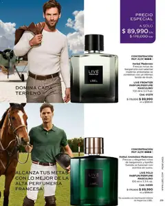 L'Bel - Catálogo C02/2026 -  Vista previa de la revista de la tienda L'Bel valido desde el 01.02.2026 | Página: 29