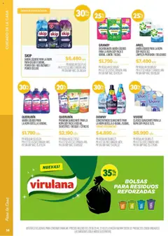 Vista previa Pigmento catálogo válido desde el 01.10.2025 | Página: 14
