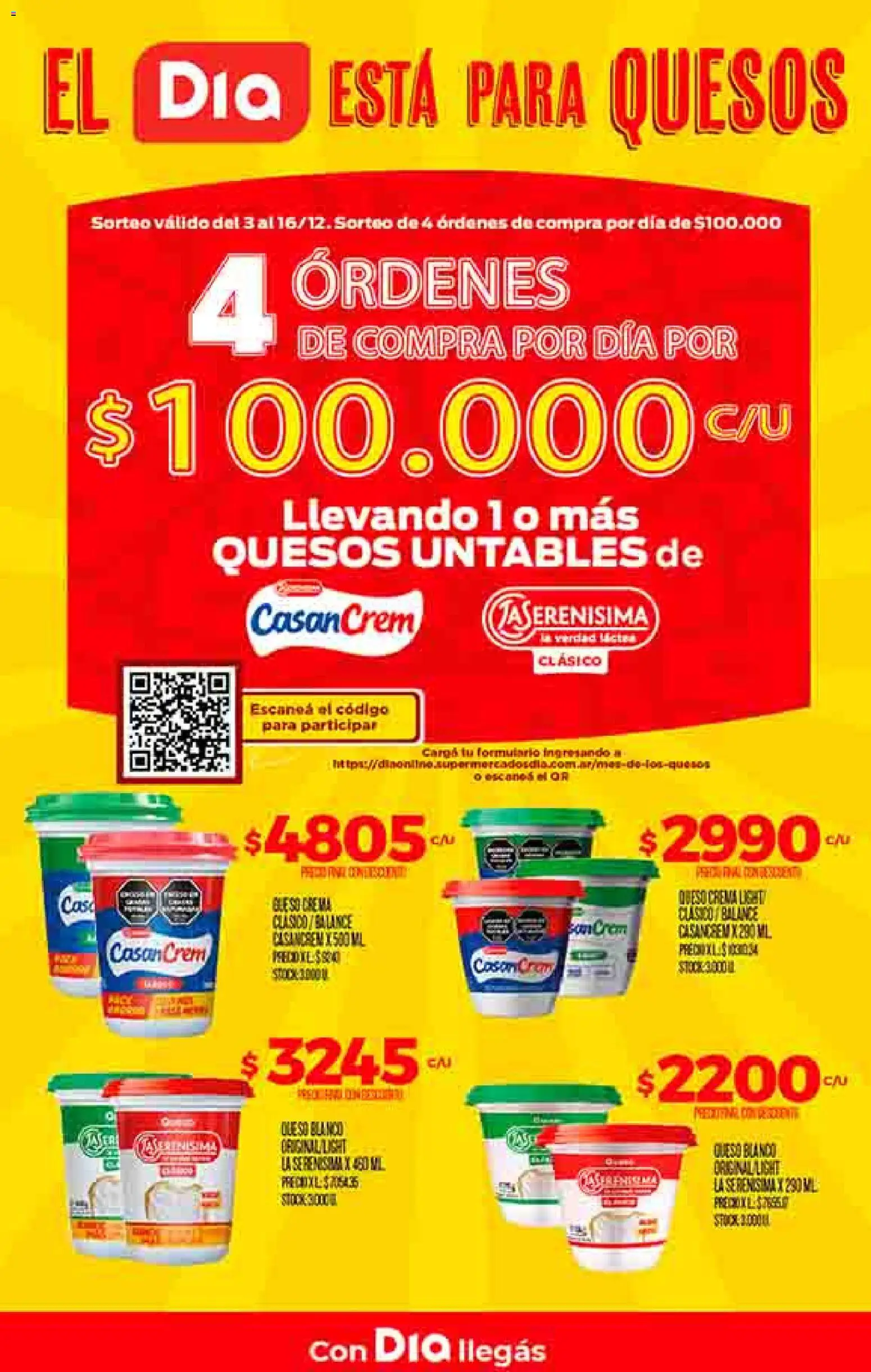 Dia - Ofertas - Excluye Salta y Jujuy │ válido desde el 03.12.2025 | Página: 13