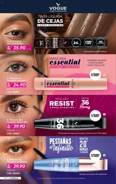 Vista previa de folleto Azzorti catálogo - Campaña 7 de la Azzorti válido desde 14.04.2026 | Página: 158 | Productos: Máscara, Aceite, Café, Almendras