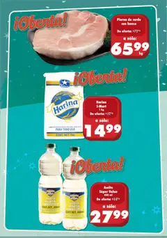 Vista previa de S-Mart folleto Ofertas de Feria Chihuahua, nuevo folleto de la tienda, válido en México a partir del 04.11.2025