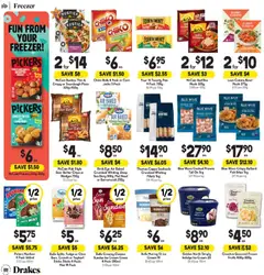 Preview of Drakes  Catalogue  - valid from 21.01.2026 | Page: 10