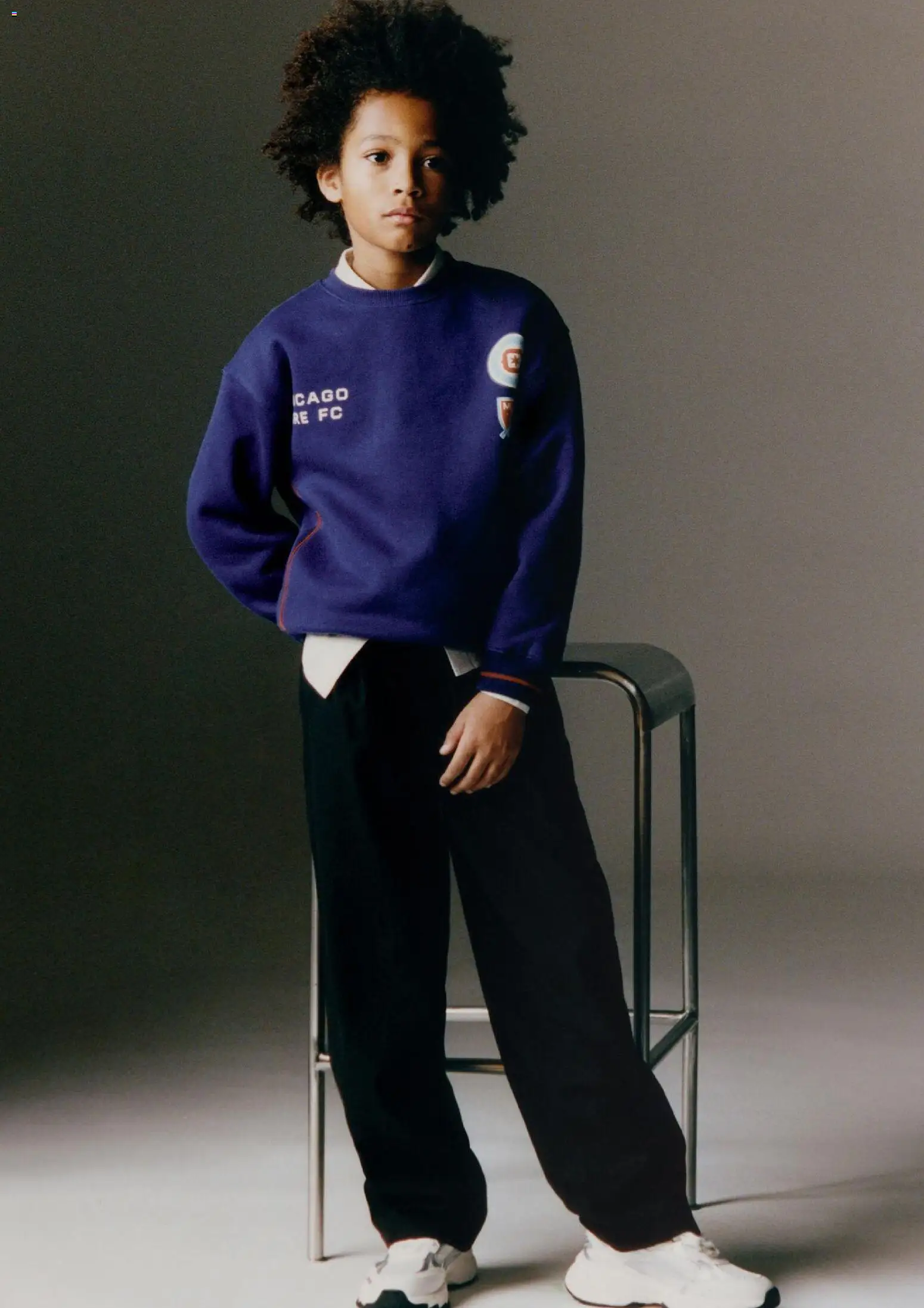 Nuevas ofertas de Zara válidas en toda la República Mexicana desde el 06.01.2026. ¡Encuentra las mejores ofertas en Zara catálogo Boys! | Página: 12