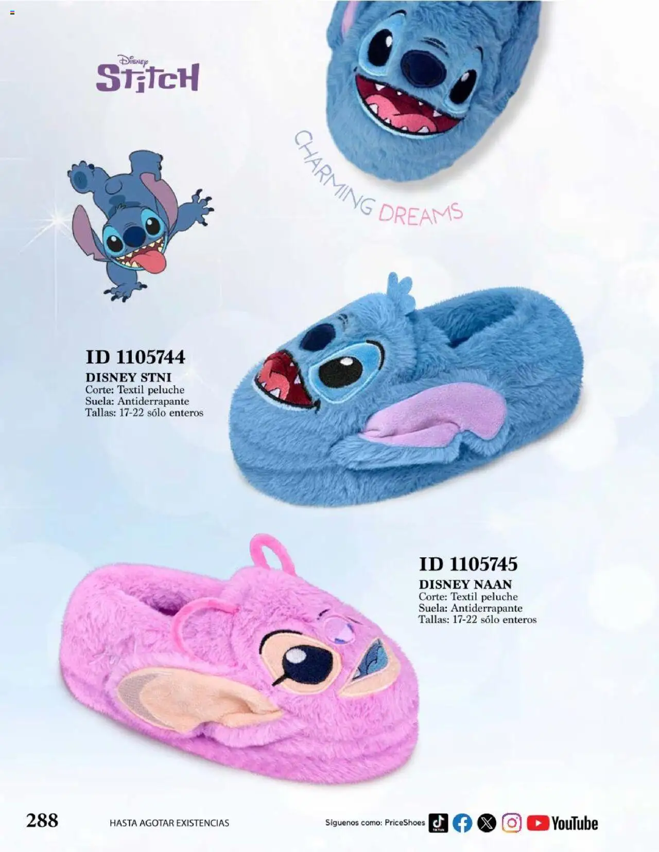 Nuevas ofertas de Price Shoes válidas en toda la República Mexicana desde el 05.08.2024. ¡Encuentra las mejores ofertas en Price Shoes catálogo Vestir Casual ! | Página: 288