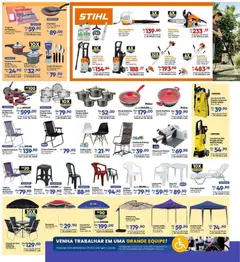 Lojas Becker - Ofertas Dezembro - Pré-Visualização do folheto da loja Lojas Becker, válido de 01.12.2025 | Página: 11