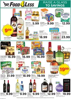 Preview of Food 4 Less weekly ads valid from 01.04.2026 | Page: 10