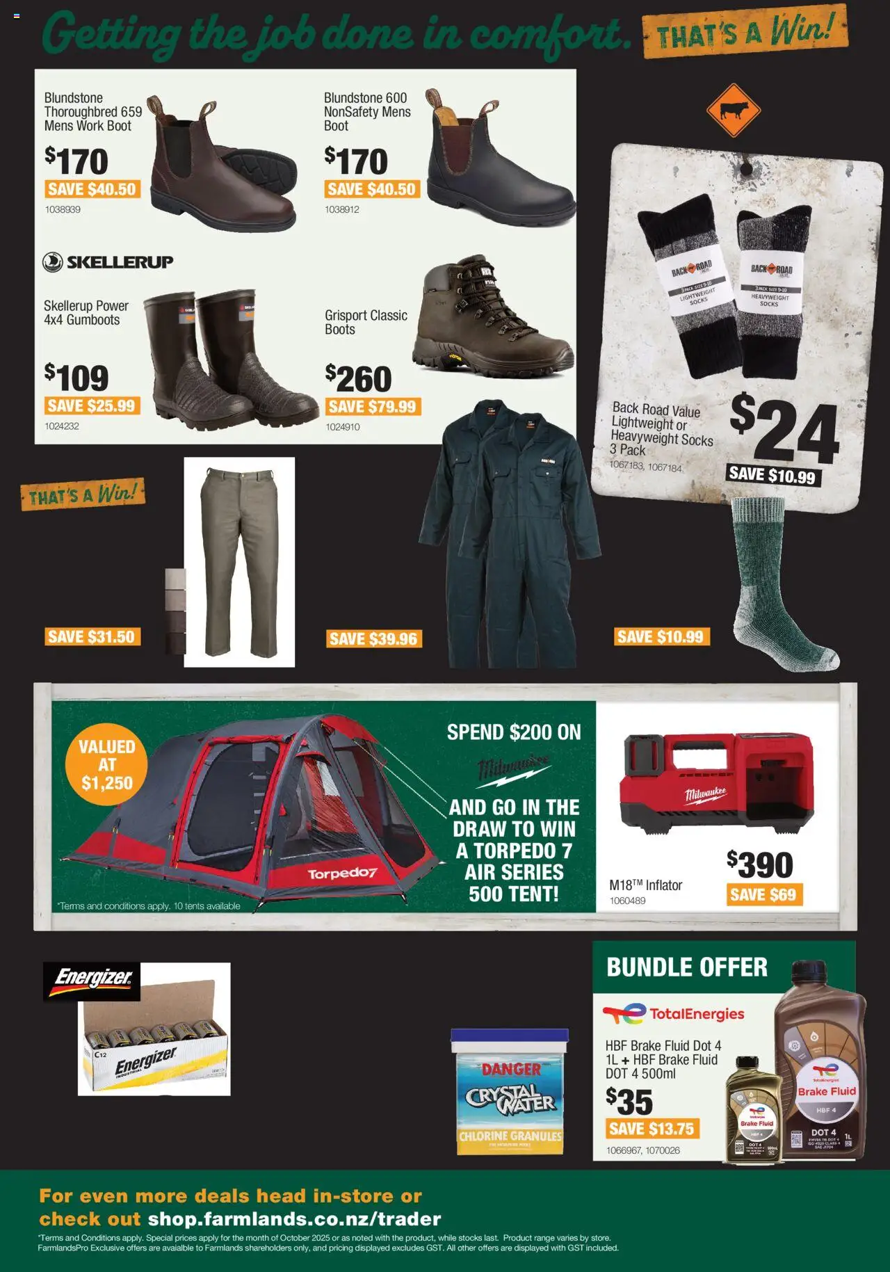 Farmlands catalogue from 01.10.2025 | Page: 3