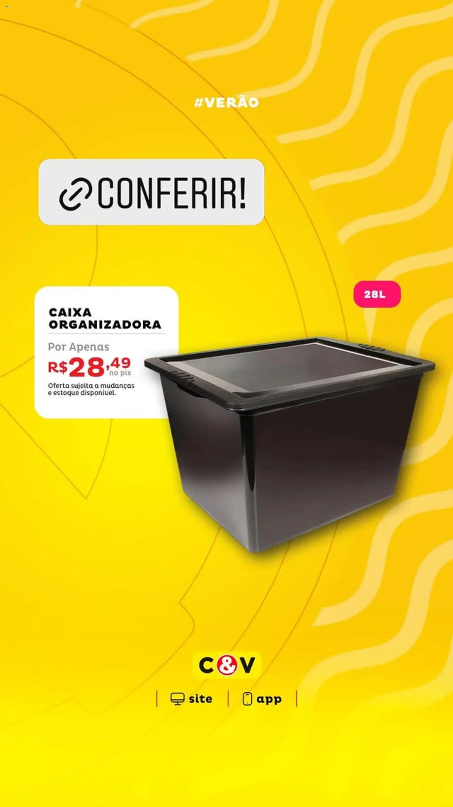 Casa e Video Folheto - válido de 20.02.2026 | Página: 2 | Produtos: Caixa