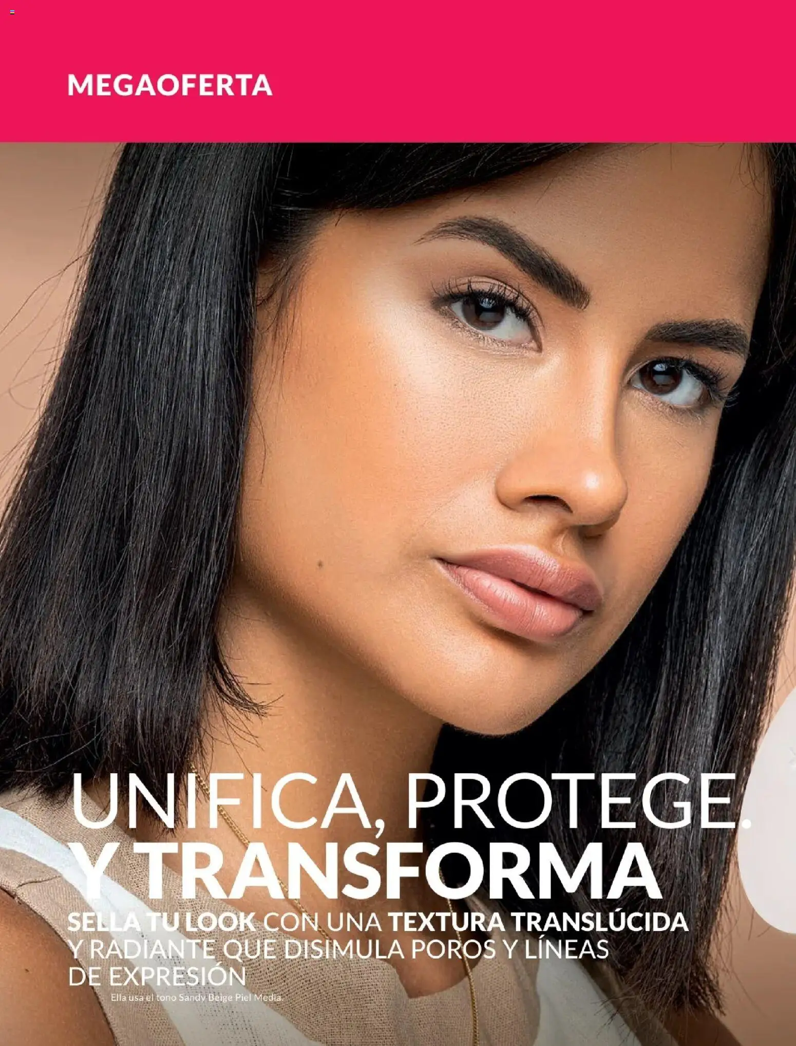 Catálogo Avon válido desde 01.02.2026 | Página: 58