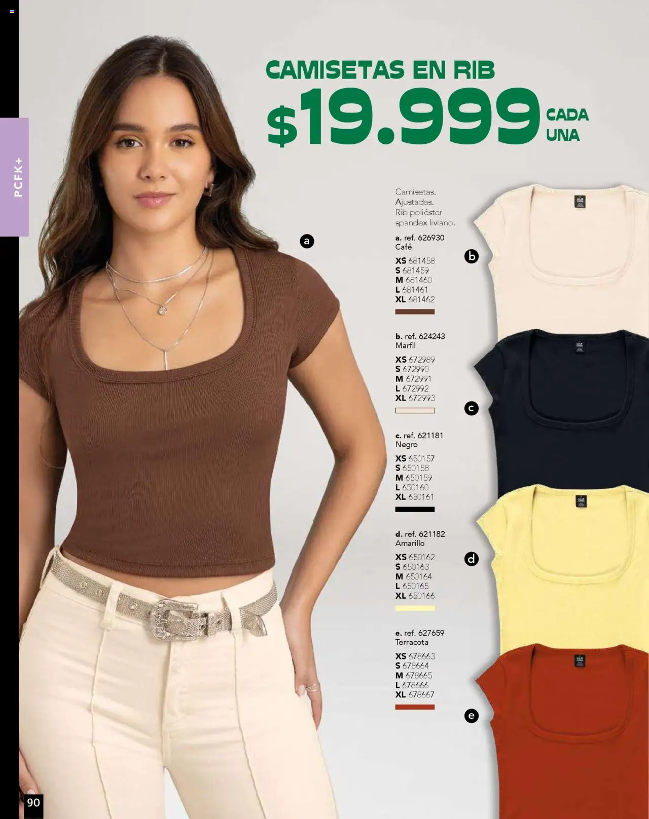 Pacifika revista - valida desde el 25.09.2025 | Página: 98 | Productos: Café