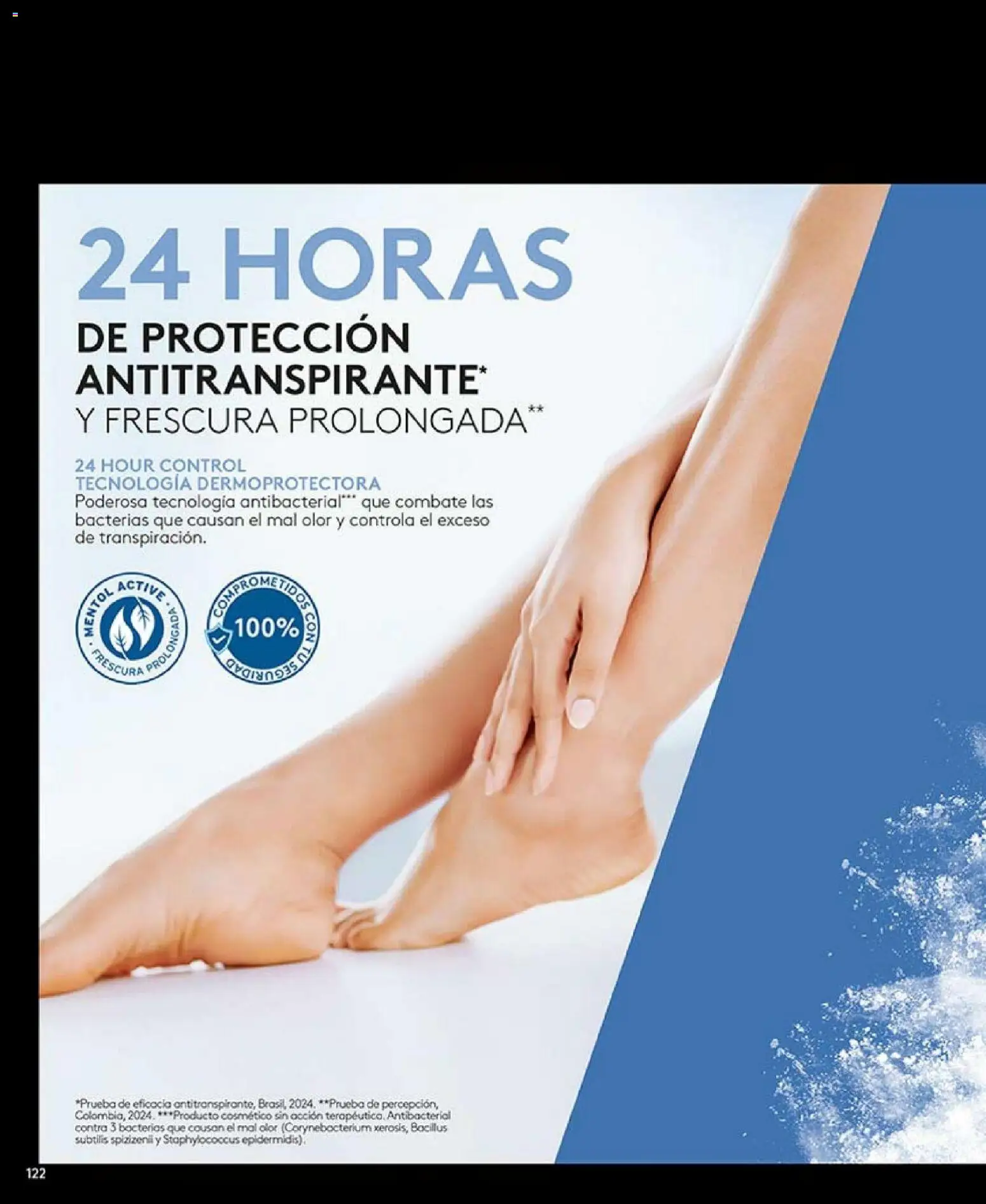 Ésika revista - valida desde el 01.01.2026 | Página: 122