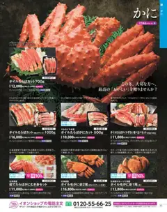 01.10.2025から有効なオファーを含む イオン - 冬の贈りもの | ページ: 33 | 製品: 電話