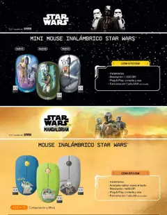 Vista previa de Steren catálogo, nuevo folleto de la tienda, válido en México a partir del 01.01.2025 | Página: 188