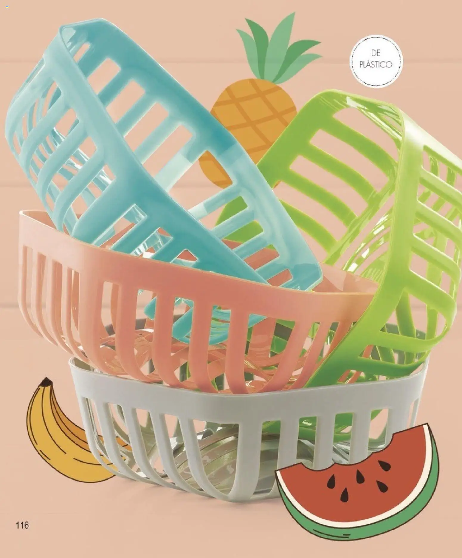 Violetta catálogo │ válido desde el 01.02.2026 | Página: 116