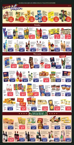 Barbosa Supermercados - Ofertas da semana  - Pré-Visualização do folheto da loja Barbosa Supermercados, válido de 17.12.2025 | Página: 3