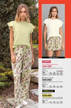 Leonisa - Catálogo -  Vista previa de la revista de la tienda Leonisa valido desde el 02.01.2026 | Página: 32