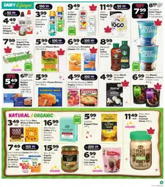 Preview of Thrifty Foods weekly flyer / circulaire from shop Thrifty Foods valid from 20.11.2025 | Page: 10