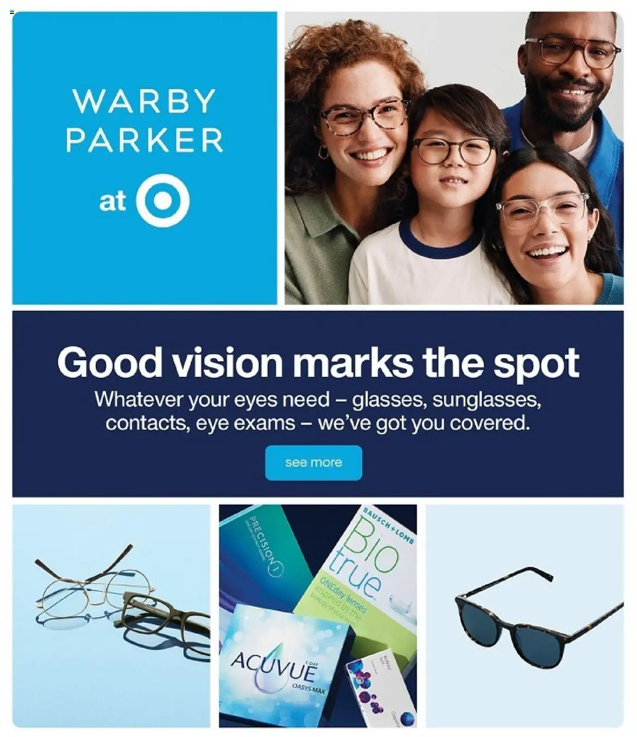Target Weekly Ad - valid from 03.08.2025 | Page: 50