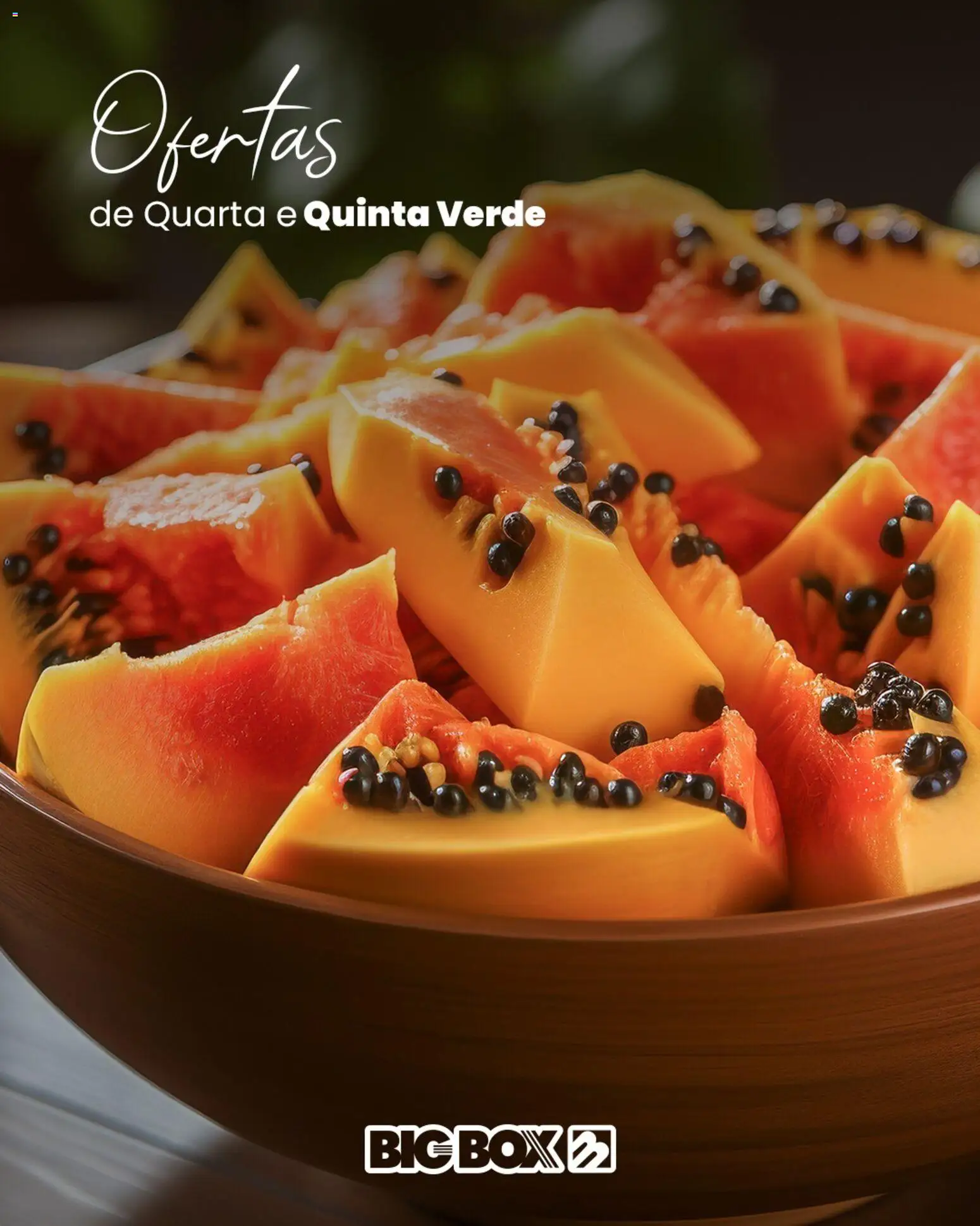 Big Box Folheto - válido de 15.04.2026 | Página: 1