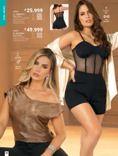 Carmel - Carmel C04 2026 -  Vista previa de la revista de la tienda Carmel valido desde el 01.04.2026 | Página: 56