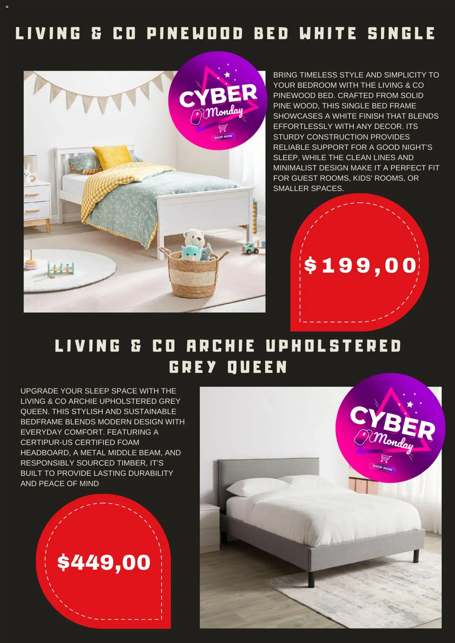 The Warehouse catalogue from 01.12.2025 | Page: 6