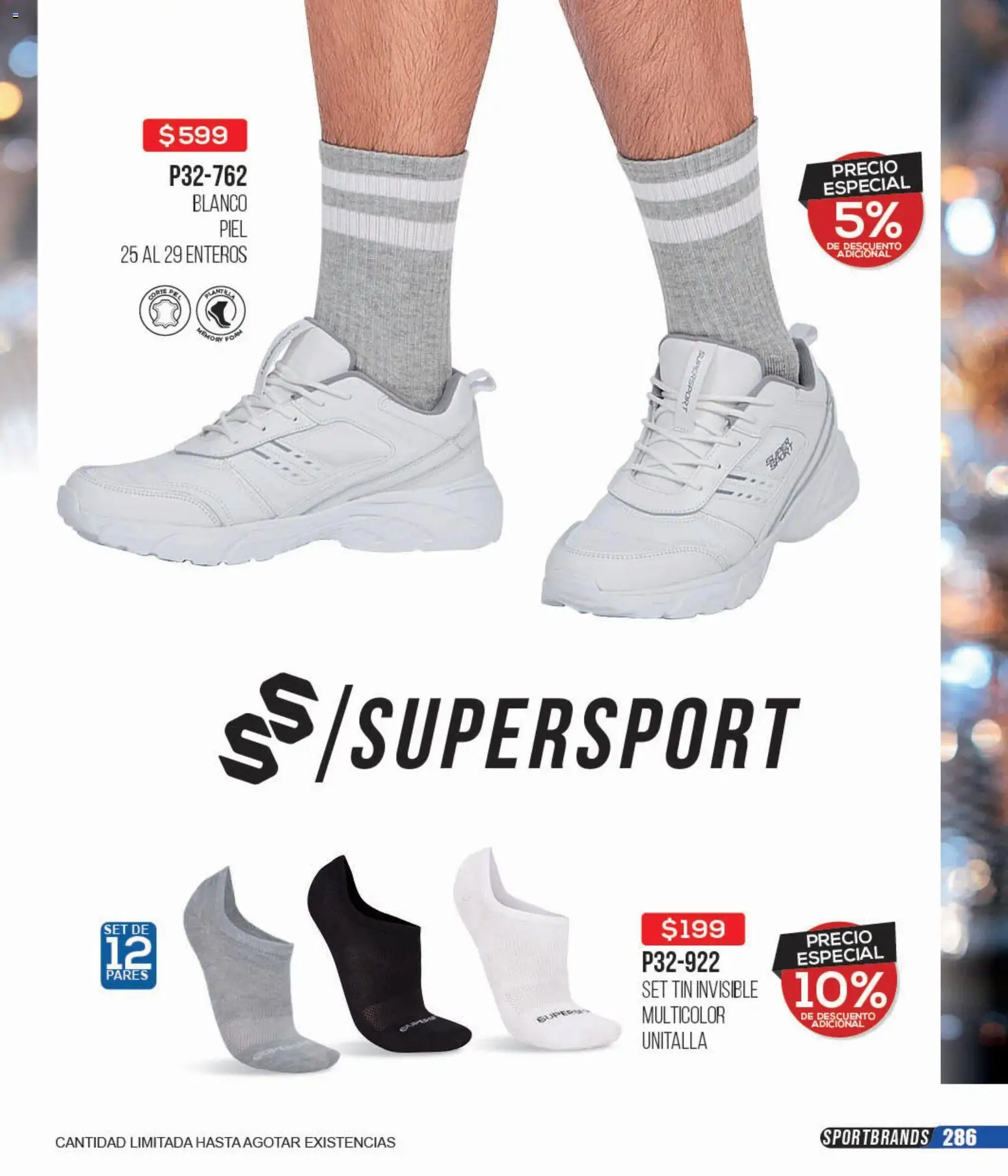 Nuevas ofertas de Cklass válidas en toda la República Mexicana desde el 15.12.2025. ¡Encuentra las mejores ofertas en Cklass catálogo Rebajas fin de año ropa! | Página: 522