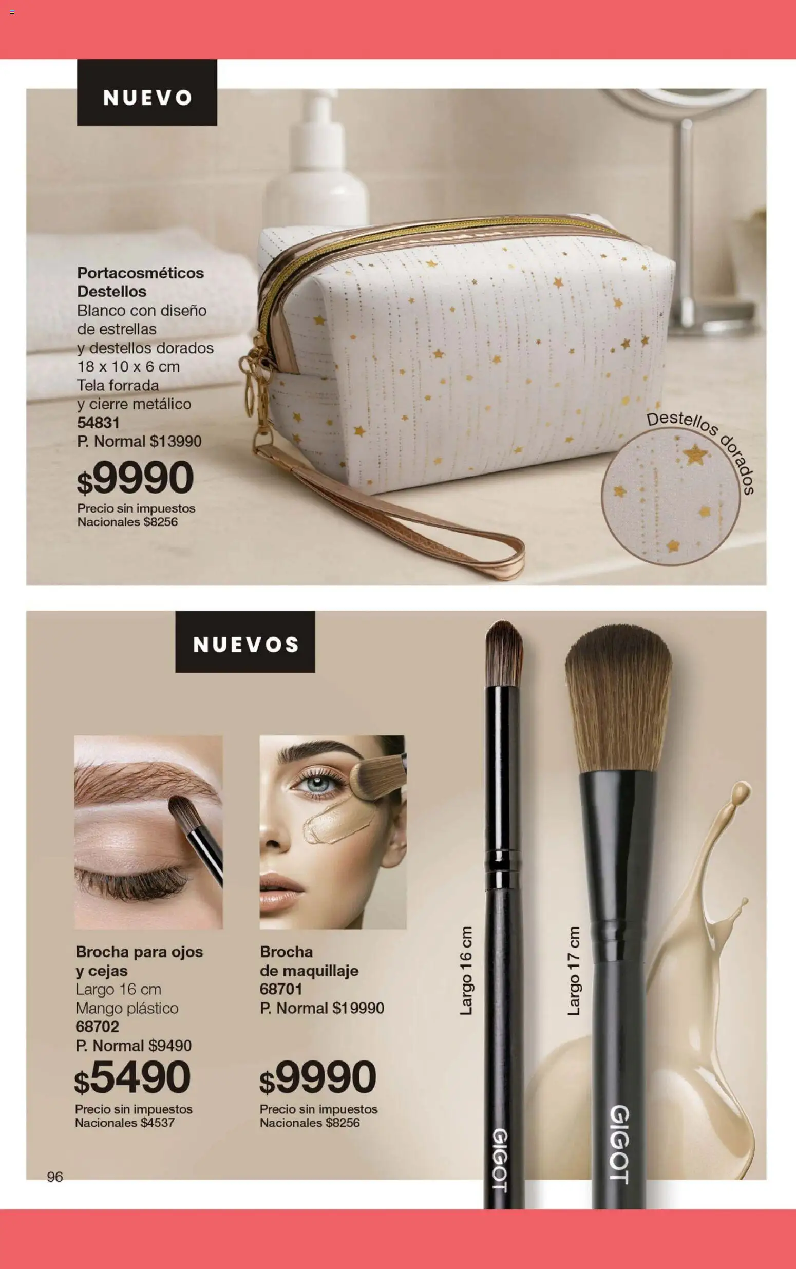 Gigot - CAMPAÑA 04 │ válido desde el 05.02.2026 | Página: 102