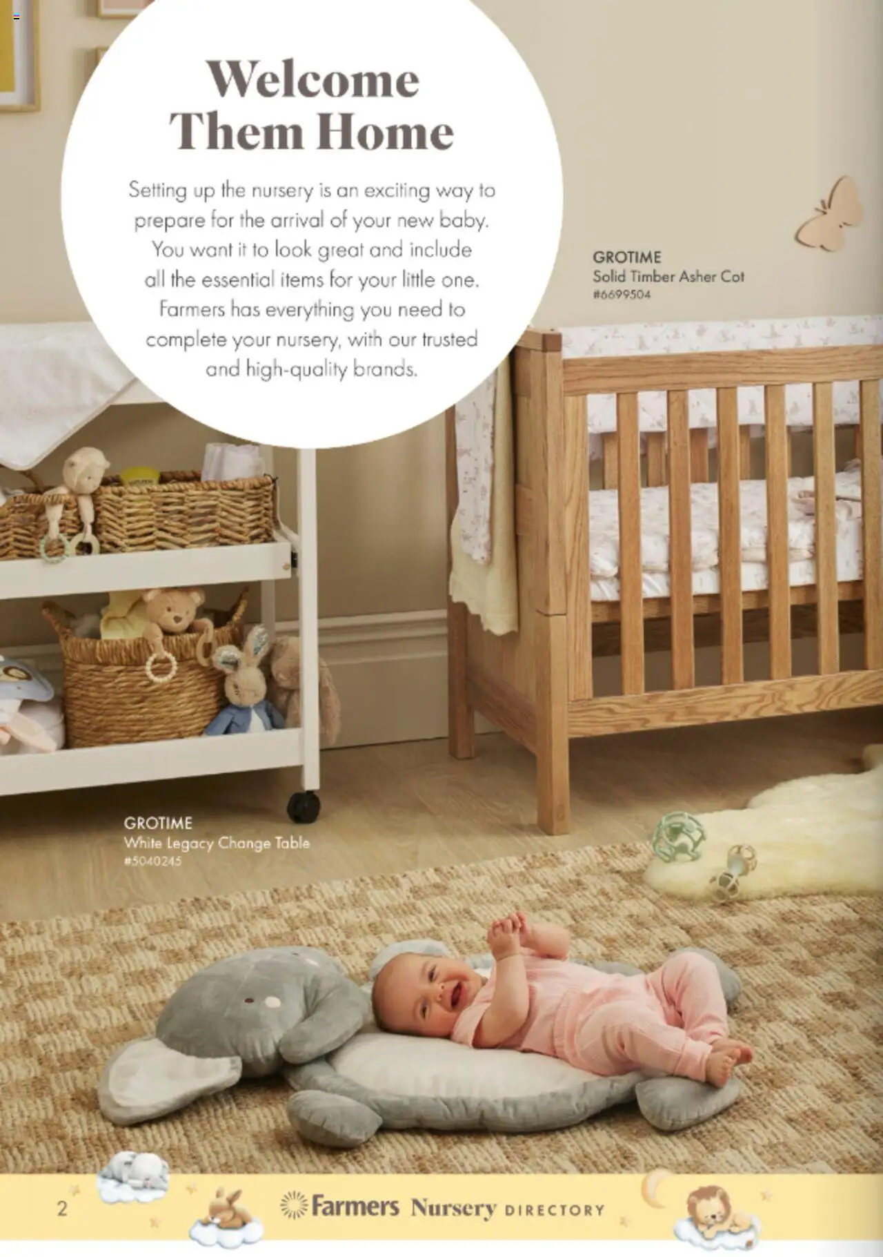 Farmers catalogue from 01.03.2025 | Page: 2