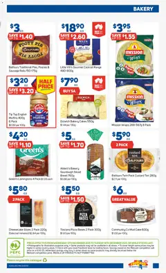 Preview of Foodland  Catalogue  - valid from 12.11.2025 | Page: 9