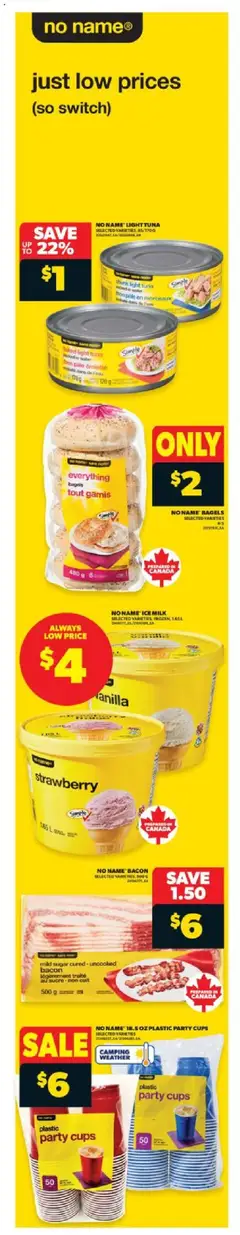 Real Canadian Superstore flyer valid from 31.07.2025 | Page: 2