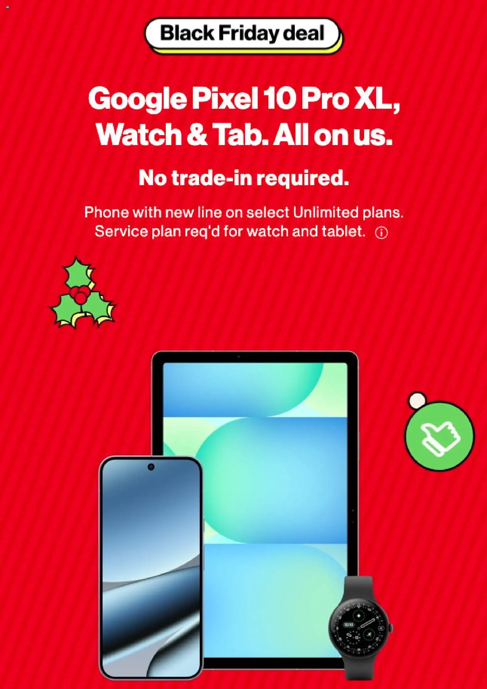 Verizon Black Friday - valid from 26.11.2025 | Page: 4