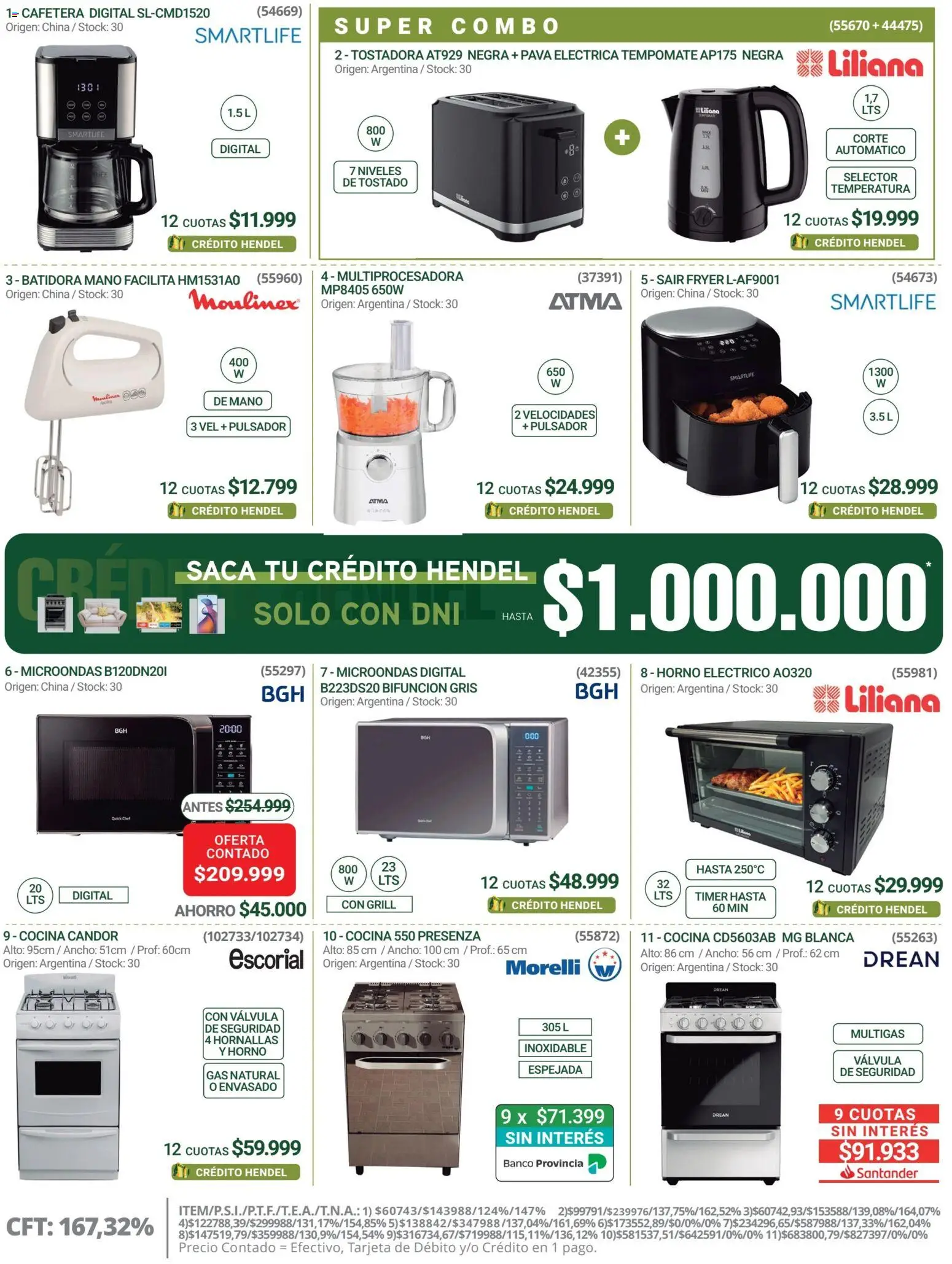 Hendel catálogo │ válido desde el 03.02.2026 | Página: 8