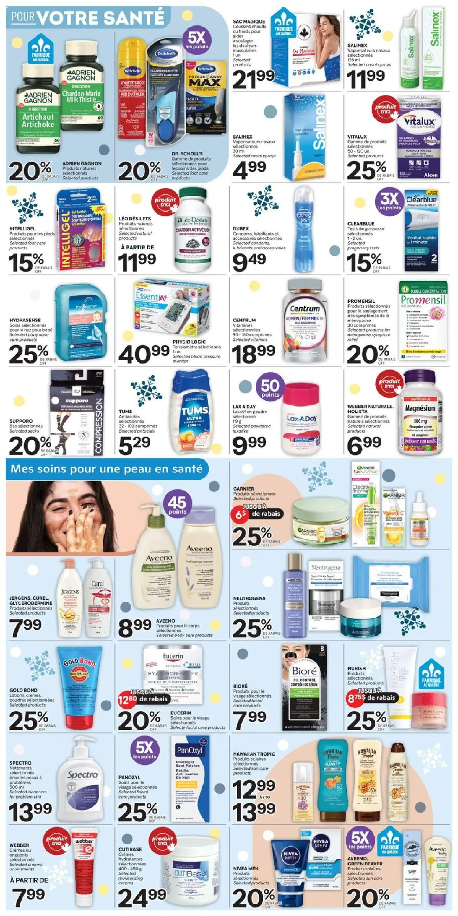 Brunet flyer valid from 11.12.2025 | Page: 10 | Products: Monitor, Milk, Oil, Socks