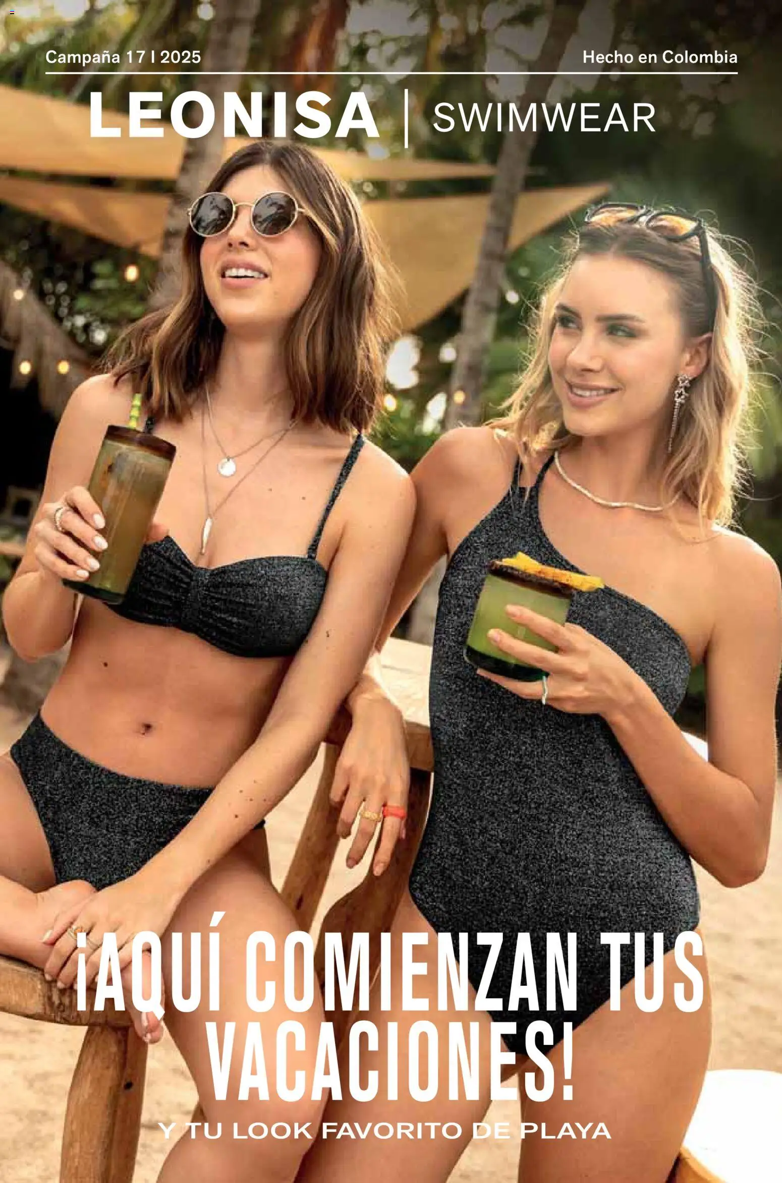 Catálogo Leonisa válido desde 13.11.2025 | Página: 1