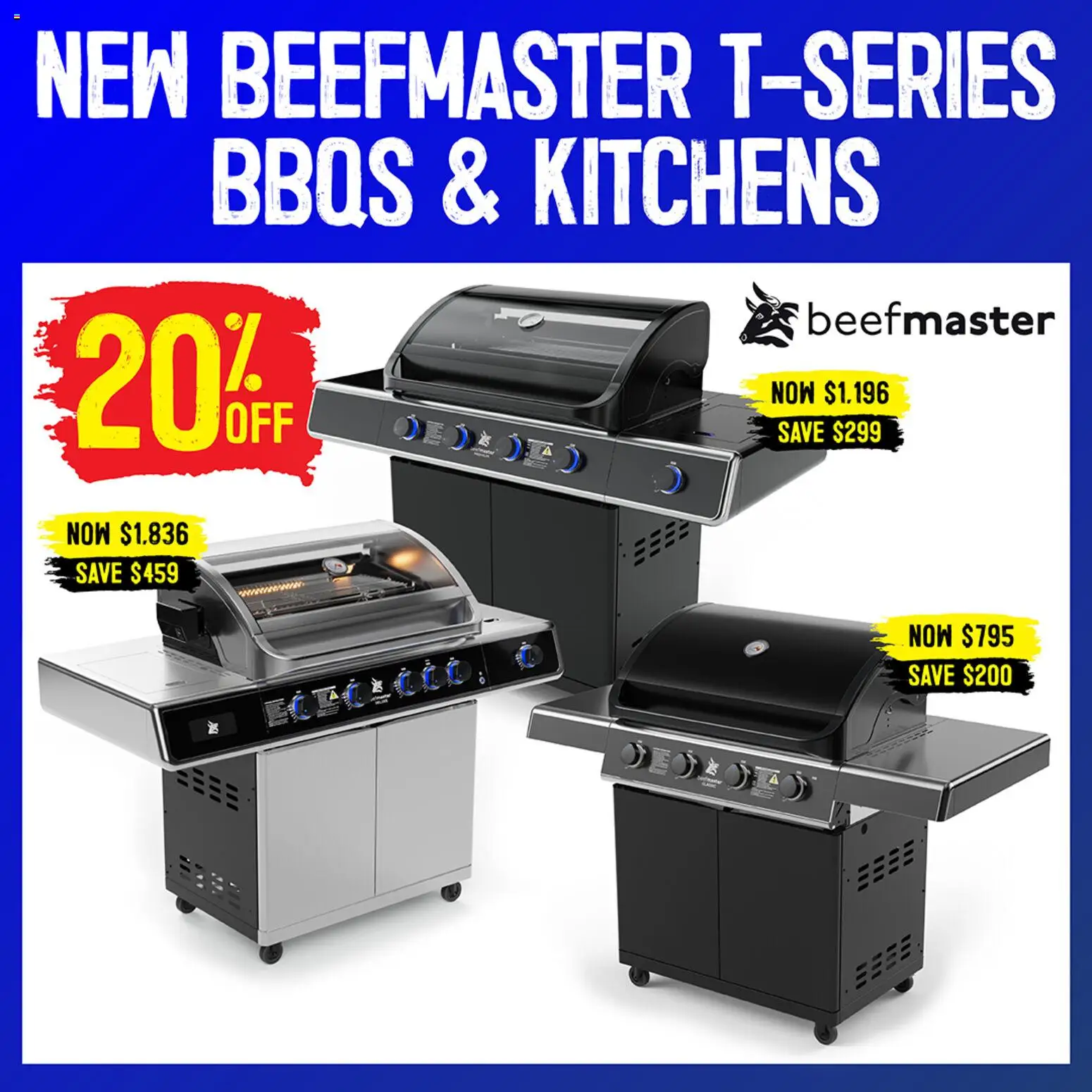 Barbeques Galore catalogue - valid from 27.11.2025 | Page: 2